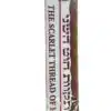 Kabbalah Red String Bracelet